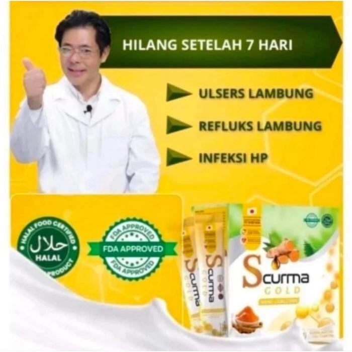 

(Expert) agen susu scurma gold asli original kualitas bagus bpom asam lambung