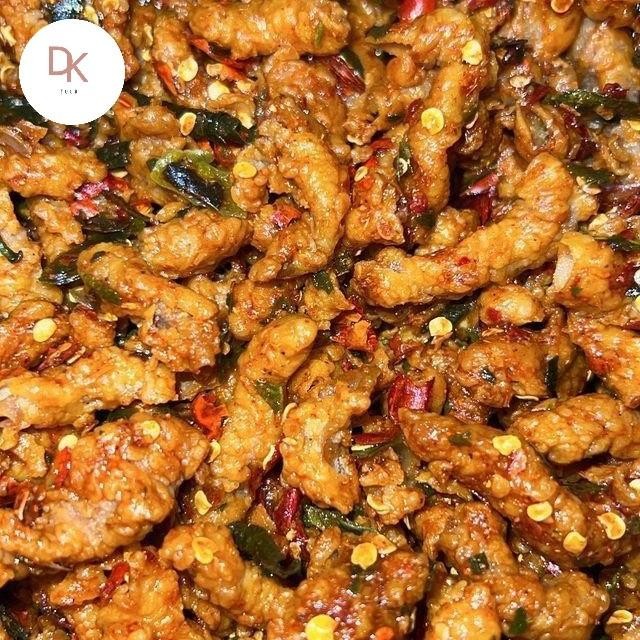 

(Expert) USUS PEDAS DAUN JERUK 1 KG