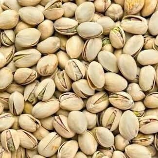 

(Expert) Kacang Fustuk Pistachios Pistachio Fustuck Arab 500gr