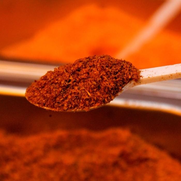 

(Expert) Macaroni Goreng Cuck Rasa Daun Jeruk Spesial 200gr Standing Pouch