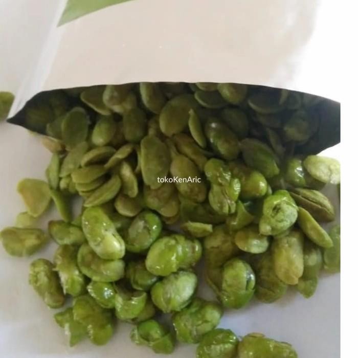 

(Expert) Edamame Crispy Snack Kacang Edamame Goreng Edamame Vacuum WND 250 gram