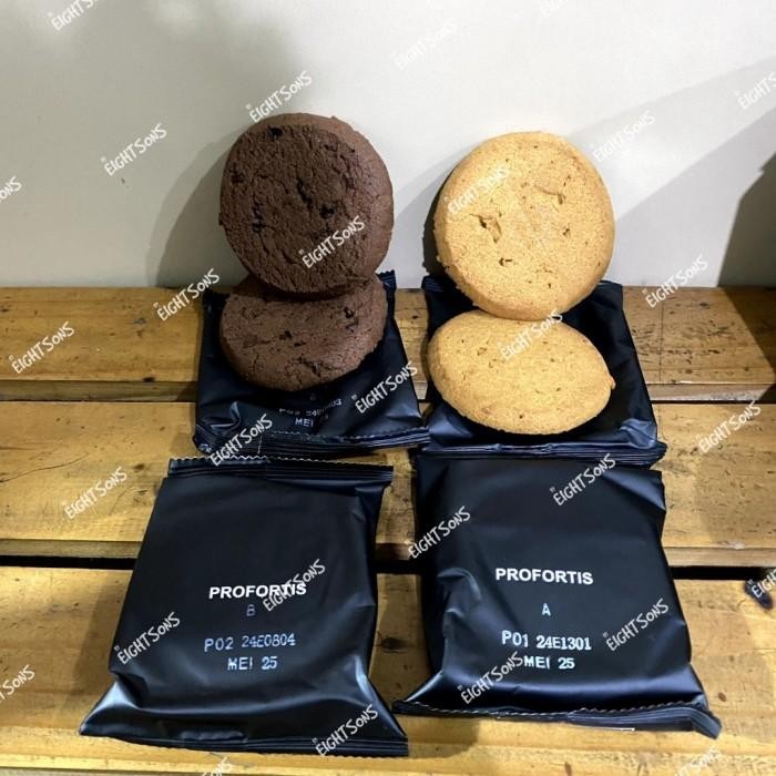 

(Expert) SATU DUS NARAGA PLUS Ransum tni nasi kaleng makanan tni EXP MEI 2025