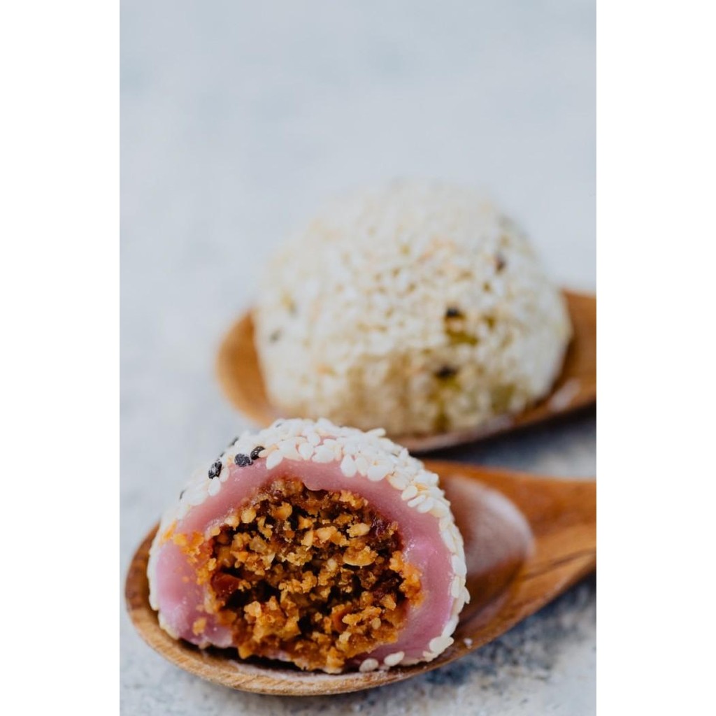 

(Expert) MOCHI SNACK JAJAN DESSERT JEPANG