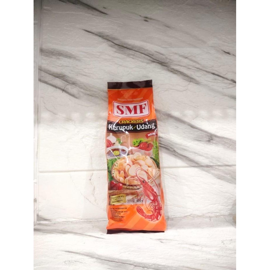 

(Expert) finna krupuk udang nusantara 380g