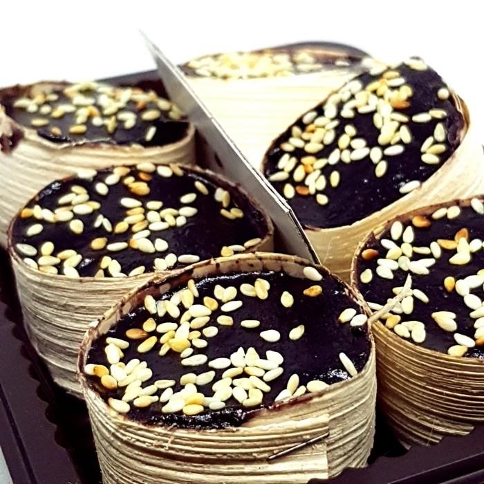 

(Expert) MUTIARA JENANG JUBUNG JAJANAN KHAS GRESIK ISI 6pcs WIJEN ASLI KLOBOT