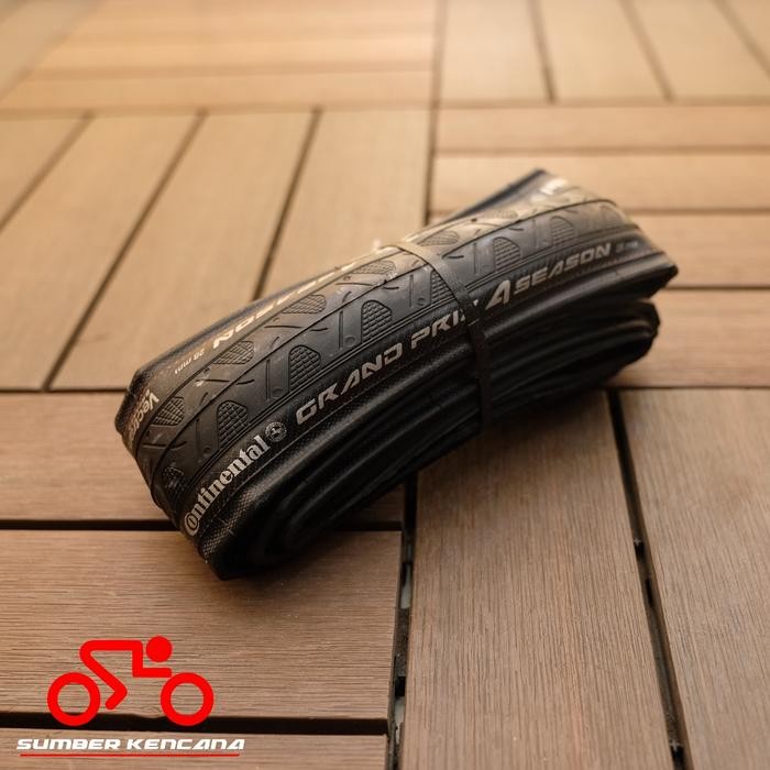 BAN LUAR CONTINENTAL GRANDPRIX 4 SEASON 700X28C
