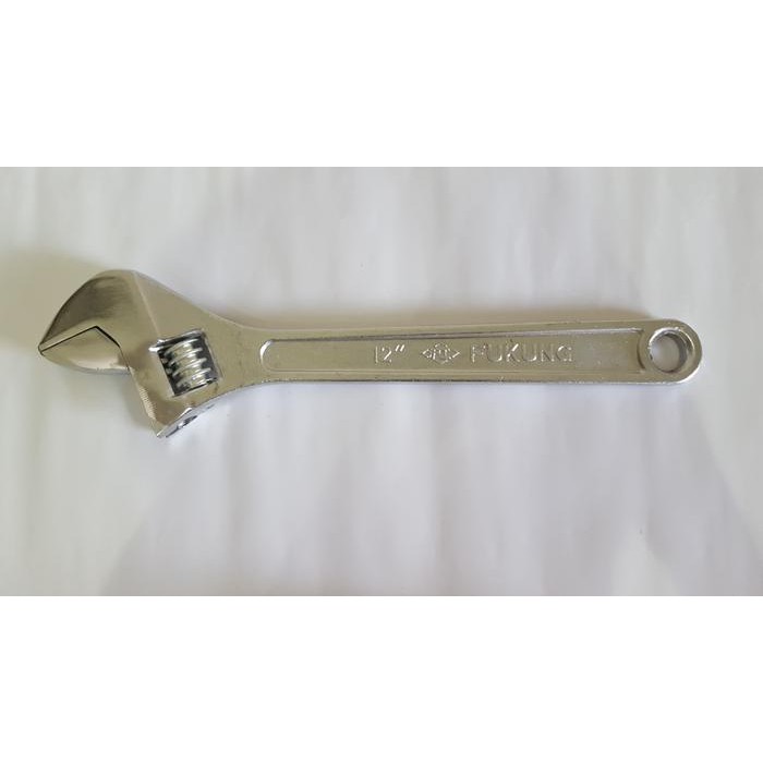 Kunci Inggris Diamond / Fukung 12" / 300 mm