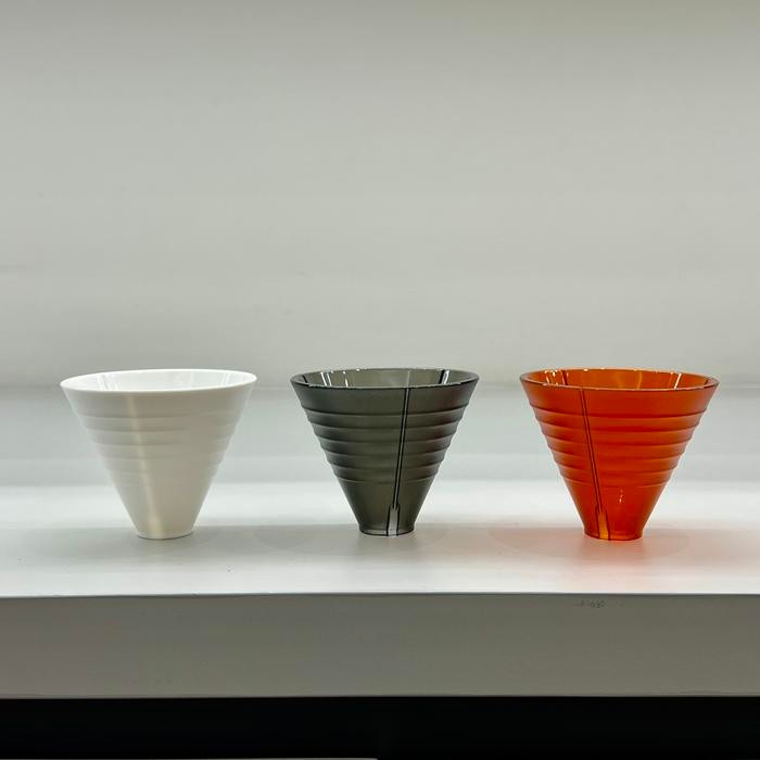 Suprima Instrumen SD1R with Ruler Coffee Dripper