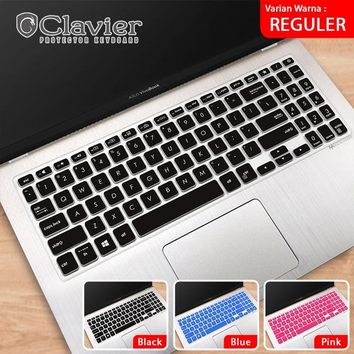 Keyboard Protector Cover Asus VivoBook 15 A516 A516E A516EA A516EAO