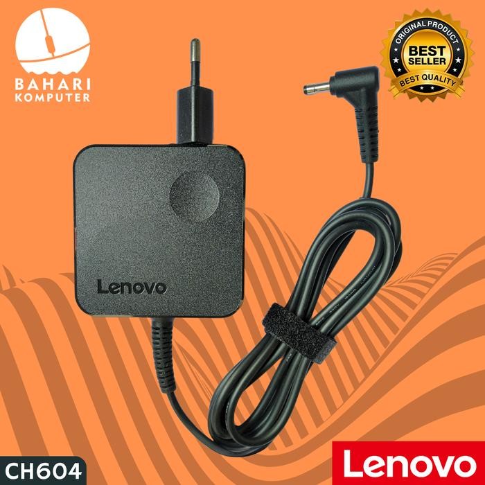 Adaptor Charger Laptop Lenov Ideapad D330-10IGL D330-10IGM Touch