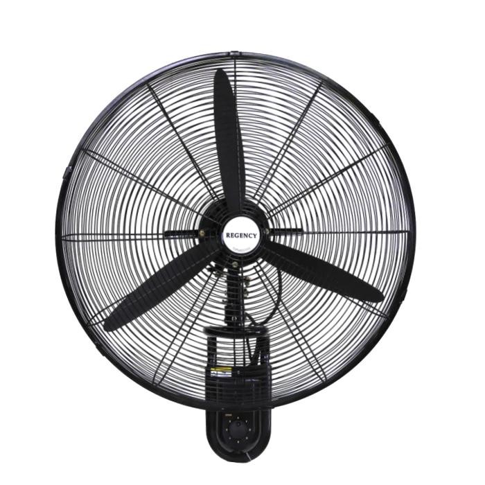 Terbaru KIPAS ANGIN DINDING INDUSTRI REGENCY ZTW26 / TW 26 TORNADO WALL FAN 26 INCH