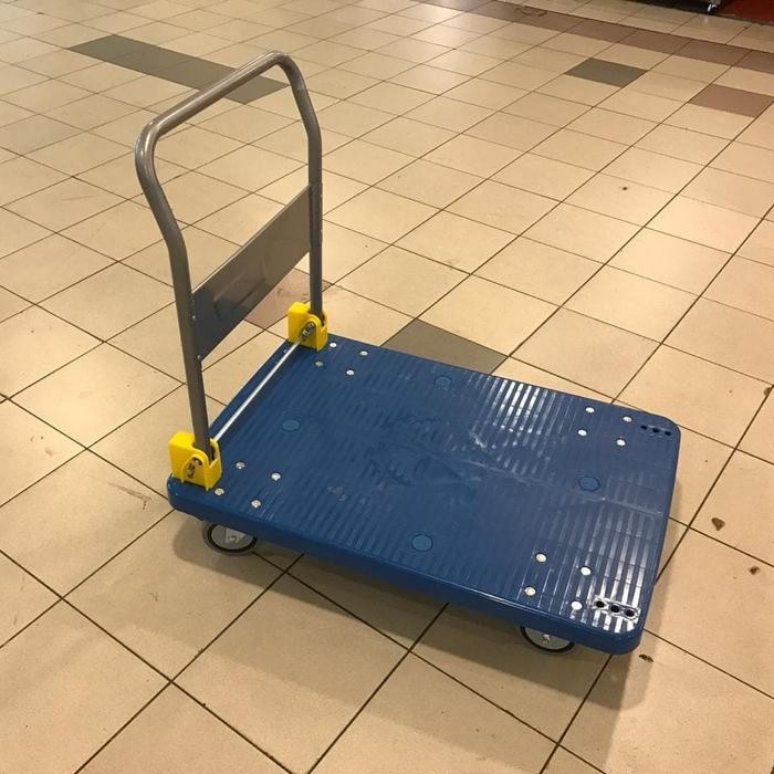 Trolley Lipat Fiber 300 kg