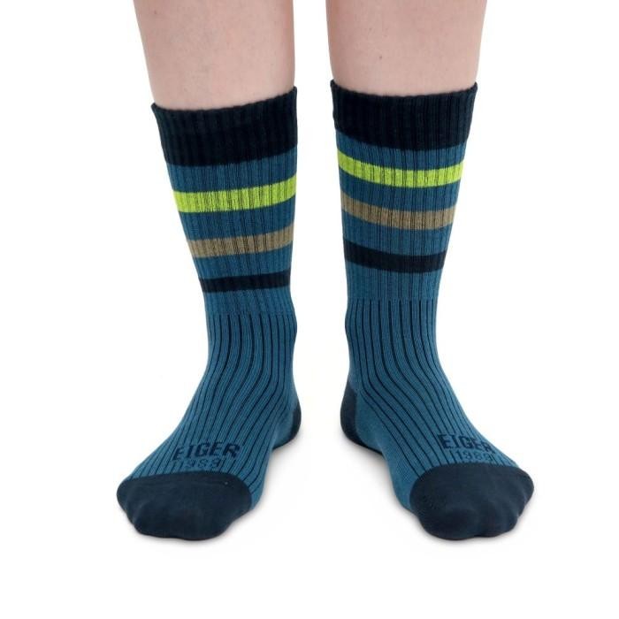 KAOS KAKI EIGER DAICY WS MID SOCKS