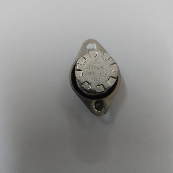 THERMOSTAT BIMETAL COFFE MAKER AKEBONNO/DODAWA 150derajat