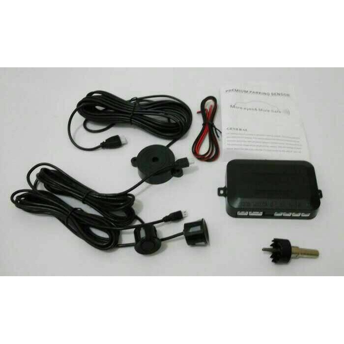 SENSOR MUNDUR/PARKIR MOBIL AVANZA