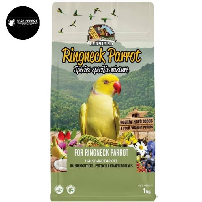 FARMLAND PAKAN SUNCONURE , MONK ,INDIAN RINGNECK , COCKATIEL ,LOVEBIRD