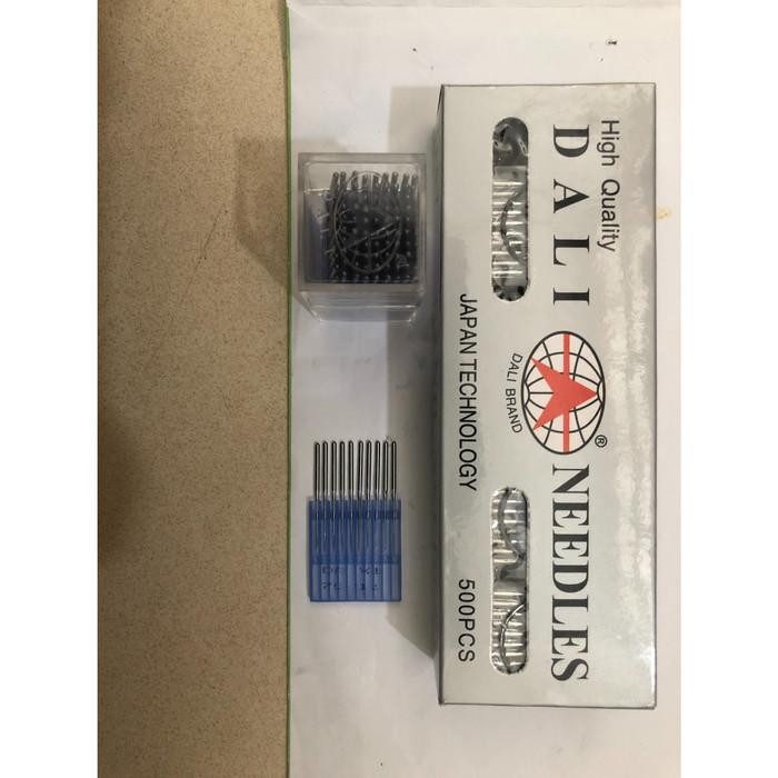 [Expert] Jarum jahit (DALI) DB-1 No 9,11,13,14,16,18,21