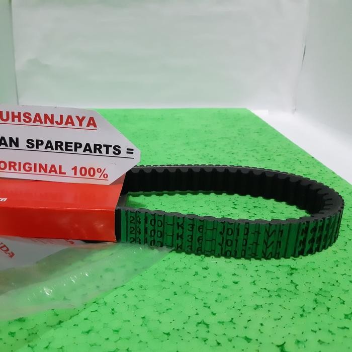 Van Belt V-Belt V Belt K36 Only Vario 150 Fi Esp Original Honda