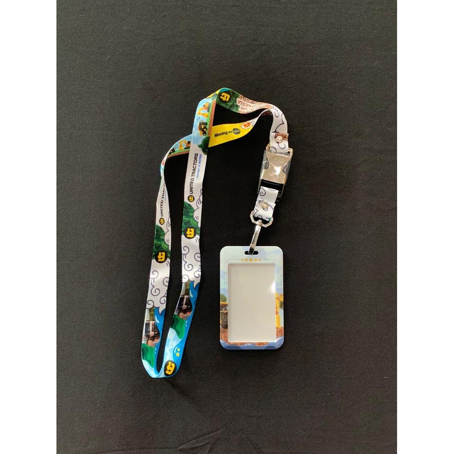 

LANYARD - KANITRA MERCHANDISE