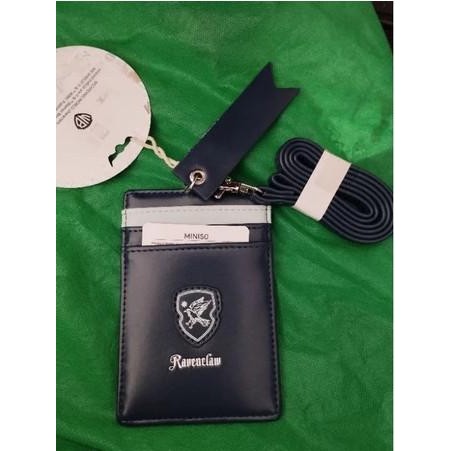 MINISO HARRY POTTER LANYARD ID CARD/CARD HOLDER