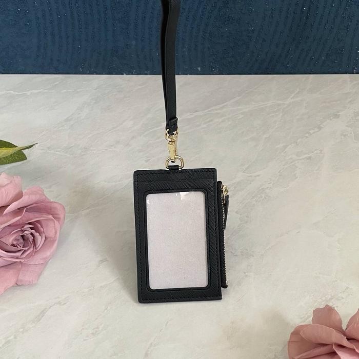 

EMERSON LANYARD IN BLACKK