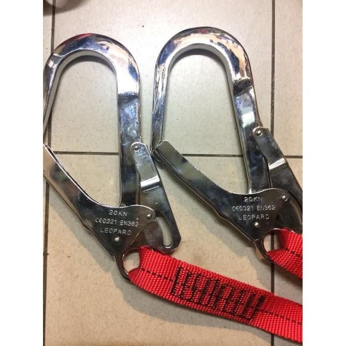 

Lanyard Lp 0125 / Hand Protection Leopard