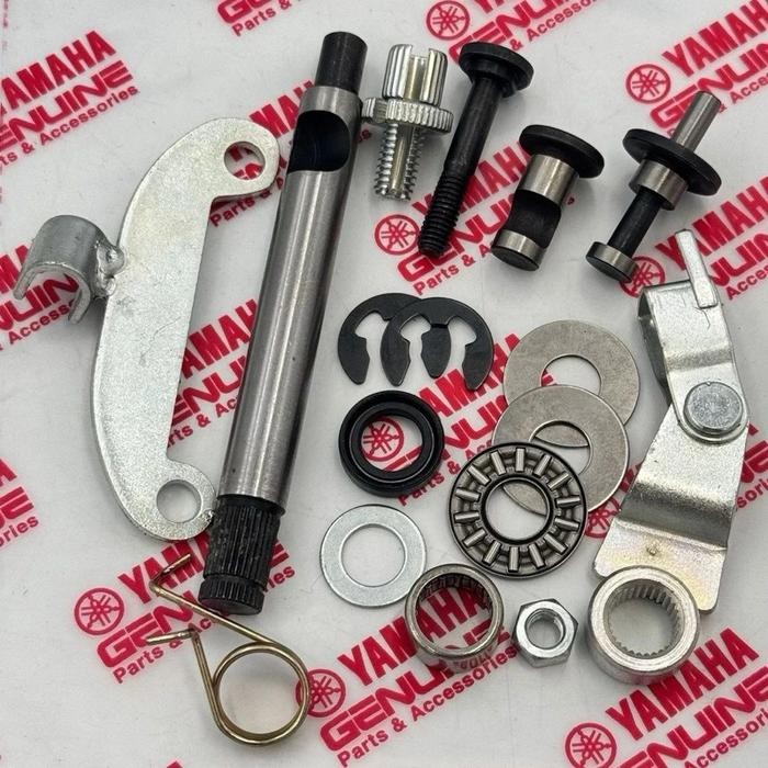 STUT KOPLING VEGA ZR YAMAHA