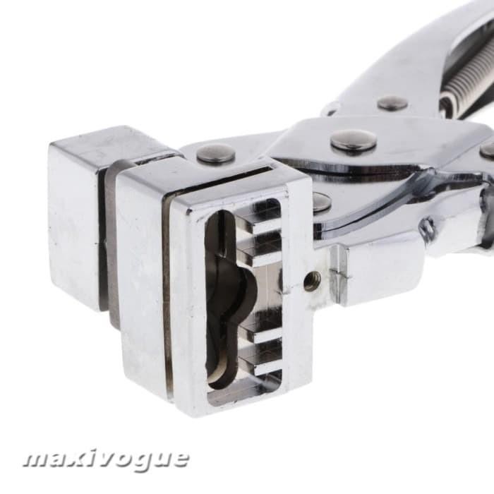 

Promo Airplane Hole Punch No 099 Pembolong Kertas Plastik Id Card T Termurah