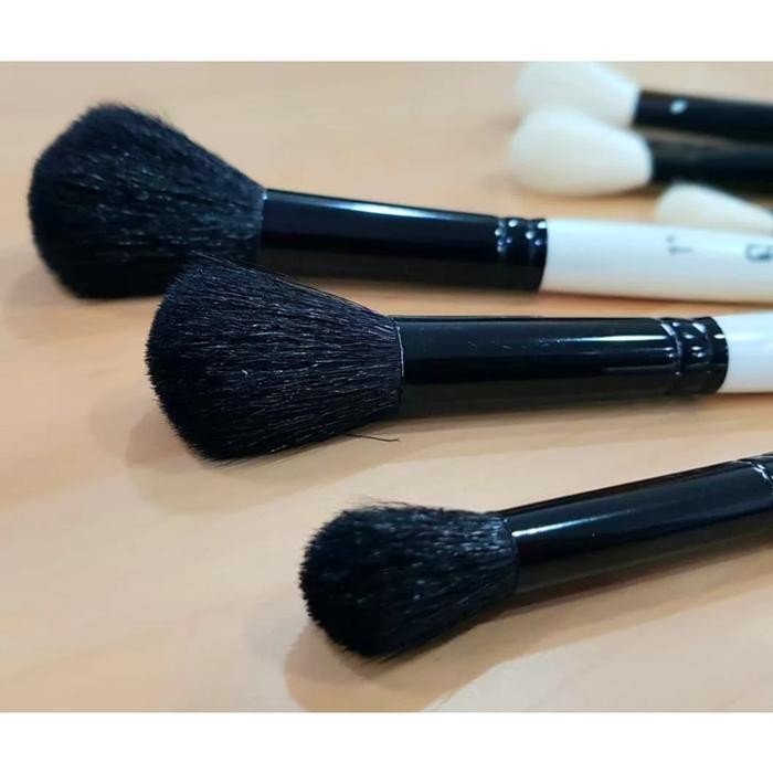 

Promo Daler Rowney Graduate Black Goat Round Mop Brush Kuas Lukis Diskon