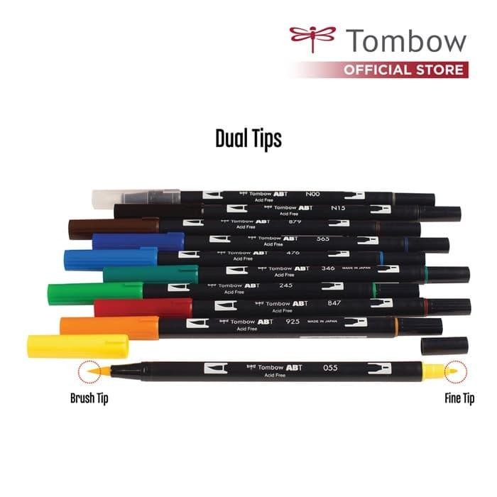 

Promo Abt 10 Color Set Primary Palette Tbk