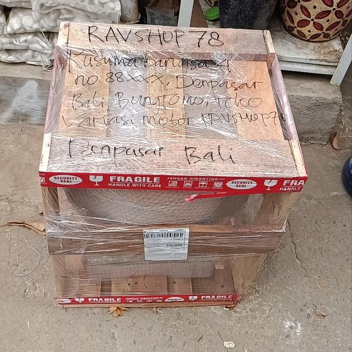 

Promo Packing Palet Kayu Untuk Pot Dan Pilar Terlaris