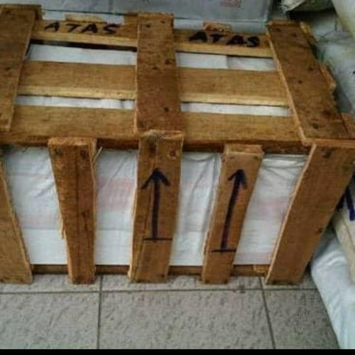 

Promo Paking Kayu Besar Untuk Sterilisator / Packing Kayu Terlaris