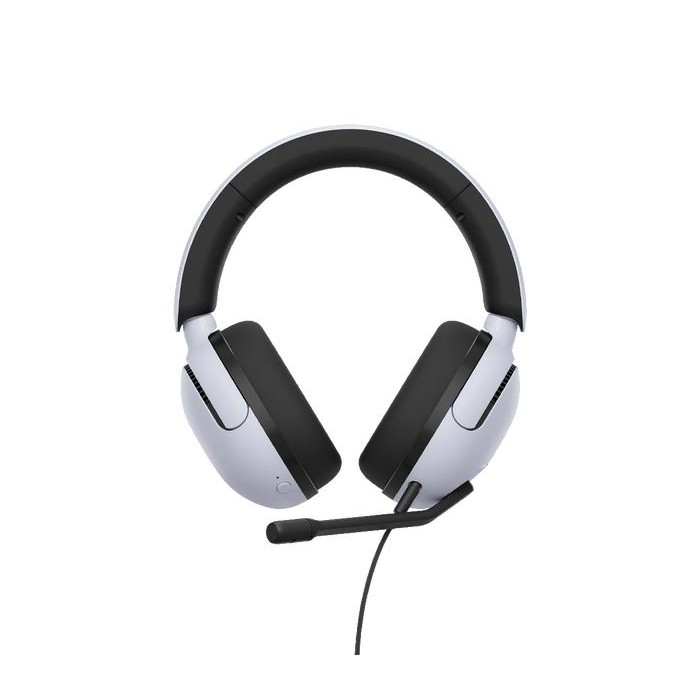 (Expert) SONY Headset Gaming Nirkabel INZONE H5 / Headphone Gaming WH-G500