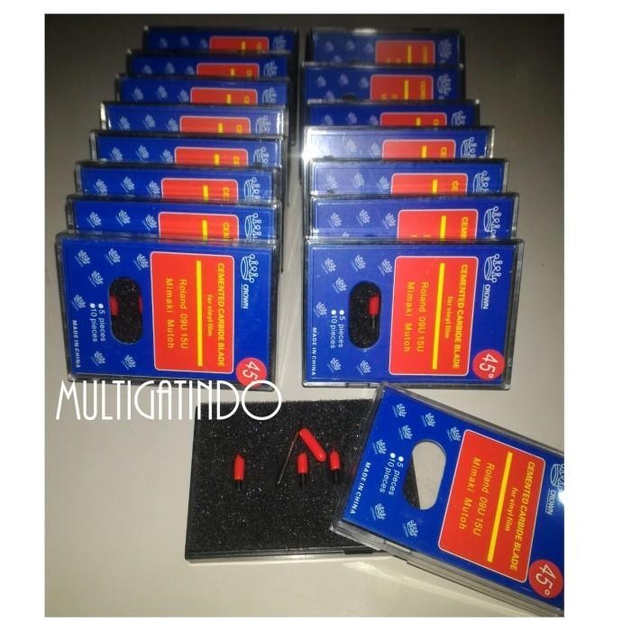 

PISAU MIMAKI 60 DRAJAT KODE 260