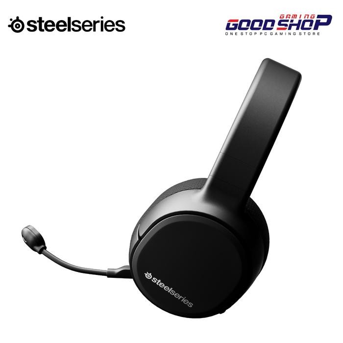 (Expert) Steelseries Arctis 1 Wireless Edition