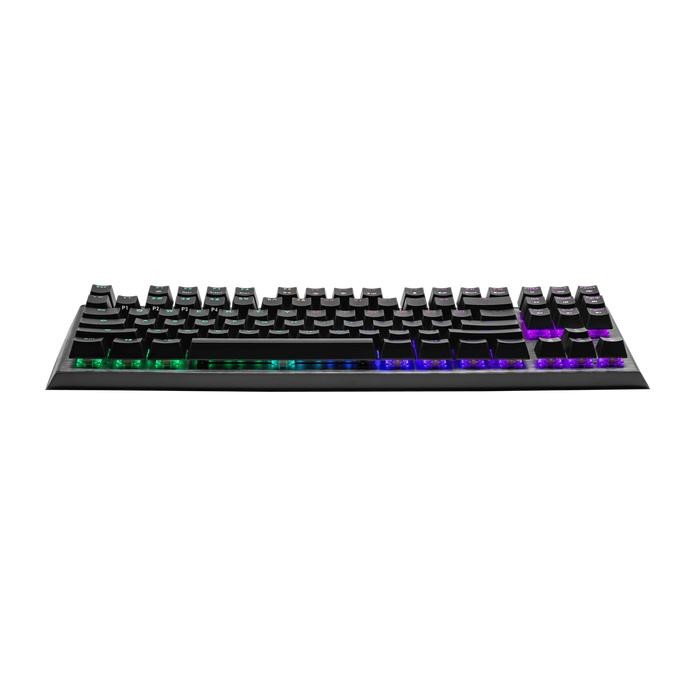 (Expert) Cooler Master CK530 V2 / CK-530 TKL RGB Mechanical Keyboard Gaming