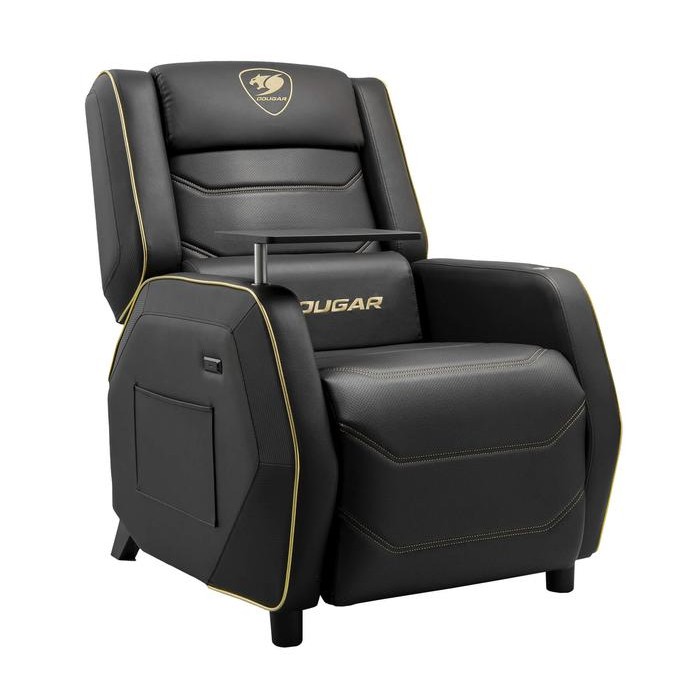 (Expert) COUGAR RANGER PRO ROYAL KURSI SOFA - GAMING CHAIR