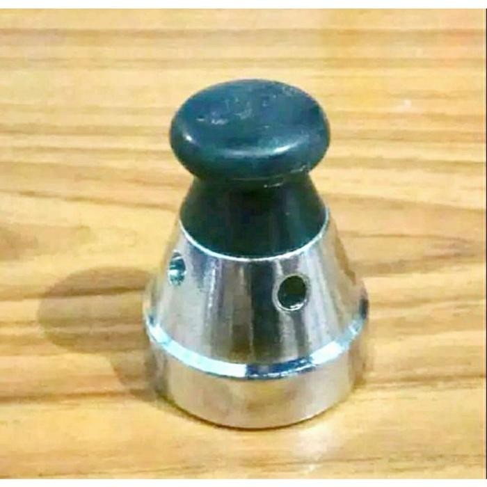 (Expert) Pluit Tutup Uap Panci Presto OXONE