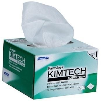 (Expert) Kimtech Science Kimwipes Tissue