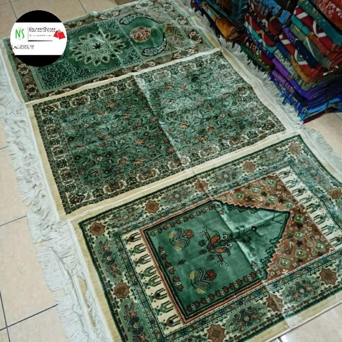 sajadah turki yakar wangi sajadah kaet perfume sajadah wangi