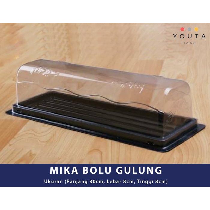 MIKA BOLU GULUNG 30CM