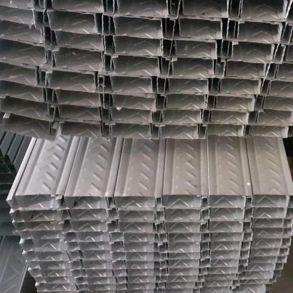 (Expert) Baja Ringan C75 Tebal 075 Kencana SNI