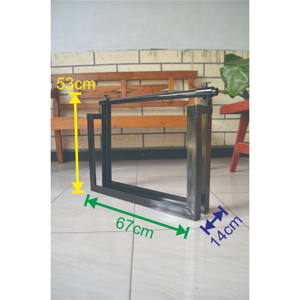 (Expert) Roll Kabel FO Alat Tarik Cable Fiber Optik Gulungan wifi dudukan lipat penggulung fig8