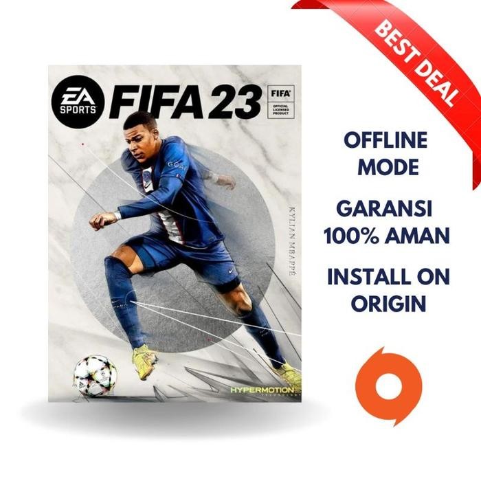 (Expert) FIFA 2023 / EA SPORT FIFA 23 - Origin