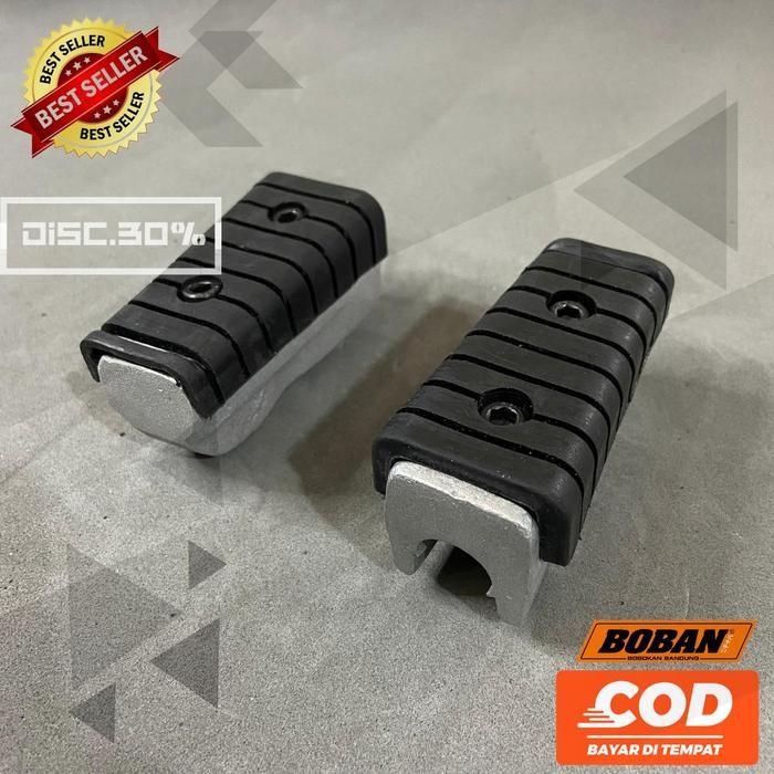 STEP FOOTSTEP SETT YAMAHA VIRAGO UNIVERSAL YAMAHA RXKING