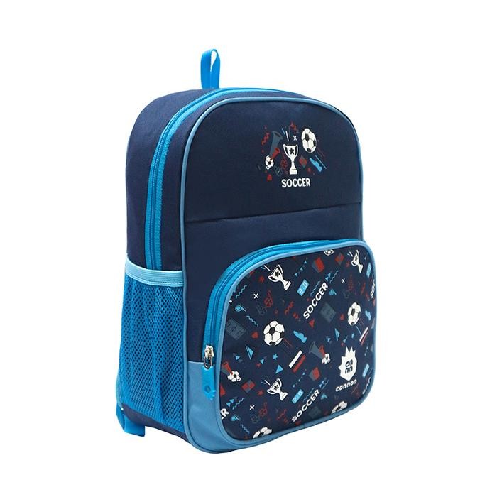 Cannon - Tas Ransel Mini Anak - Soccer 72112