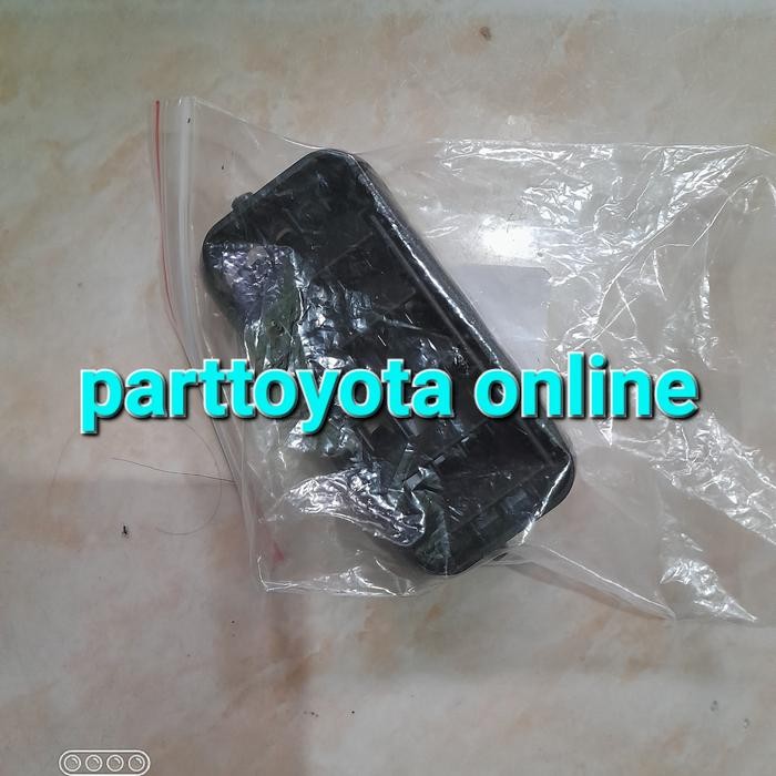 Grille Kisi Kisi Ac Depan Tengah Kijang Kapsul 1997 2004 Harga Satuan