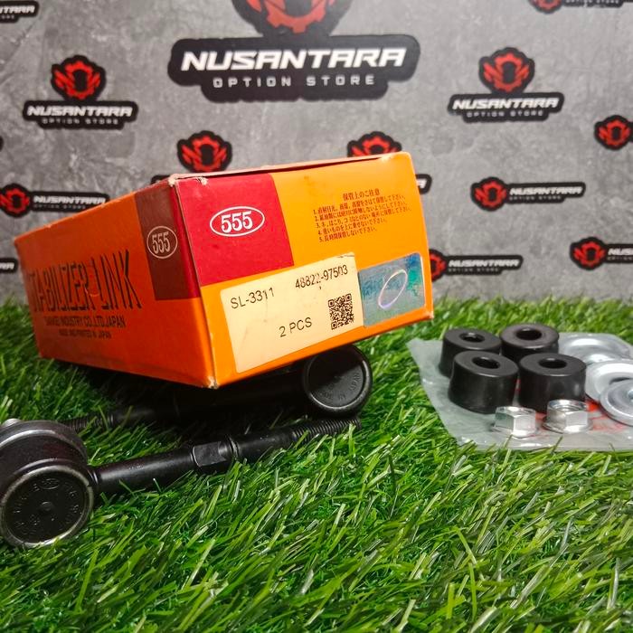 Stabilizer Link Daihatsu Granmax Luxio 555 Japan Original