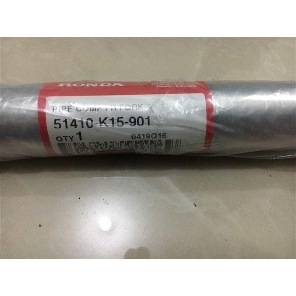 As Sok Depan Cb150R Old Original Honda Satuan