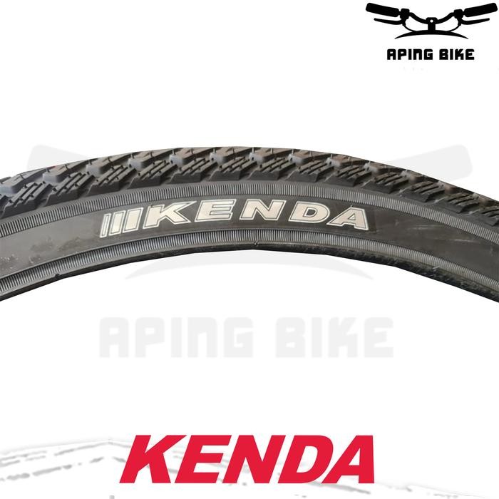 Ban Luar Sepeda Kenda 26 X 195 K934 26 X 1.95 Mtb
